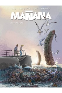 Mañana Segundo Acto