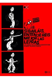 Si Bailáis, Entenderéis Mejor Las Letras