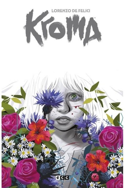 Kroma