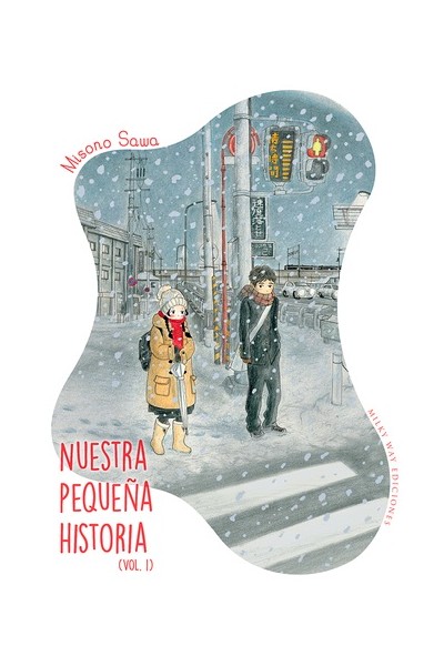 Nuestra Pequeña Historia 01