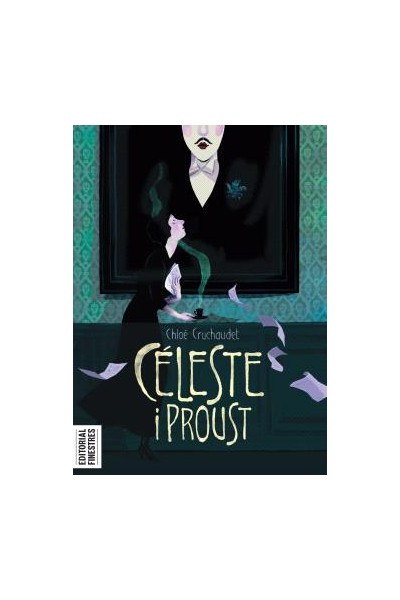 Céleste I Proust