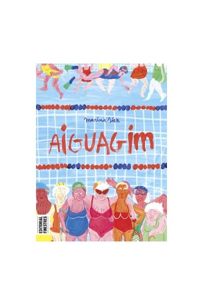 Aiguagim
