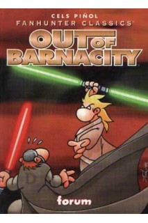 Out Of Barnacity
