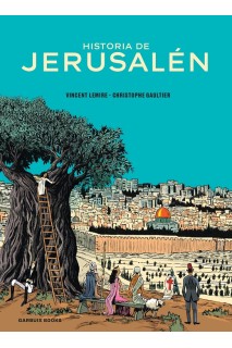 Historia De Jerusalén