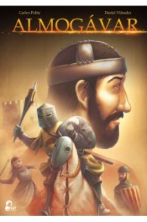 Almogávar