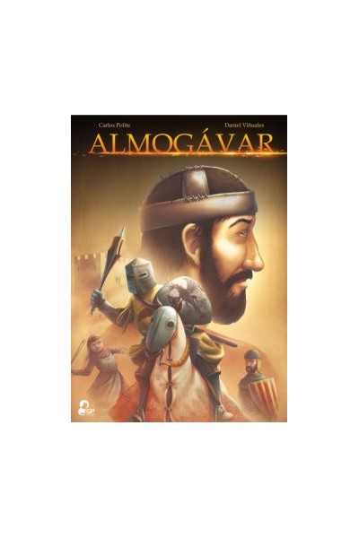 Almogávar