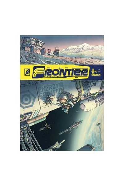 Frontier