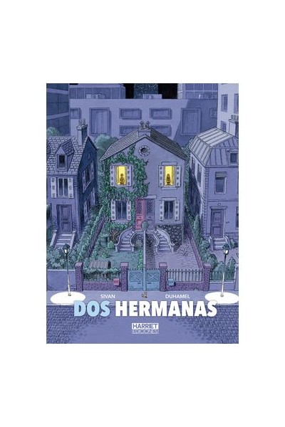 Dos Hermanas