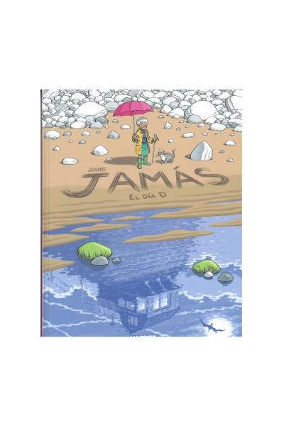 Jamás El Dia D