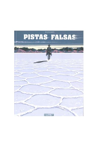 Pistas Falsas