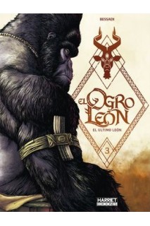 El Ogro Leon 03