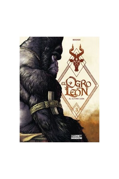 El Ogro Leon 03