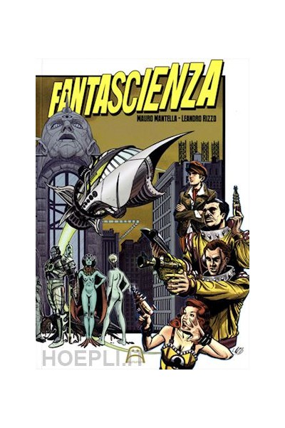 Fantascienza