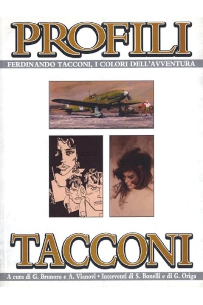 Profili Tacconi