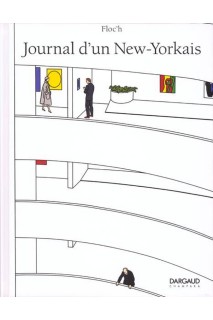 Journal D'Un New-Yorkais