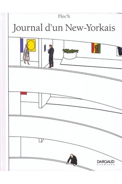 Journal D'Un New-Yorkais