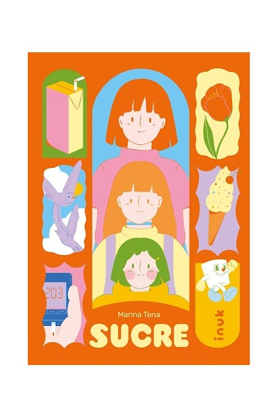 Sucre