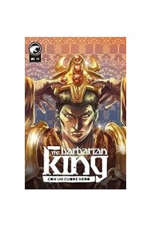 The Barbarian King 04