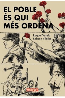 El Poble És Qui Més Ordena