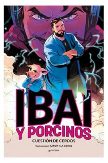 Ibai Y Porcinos 01
