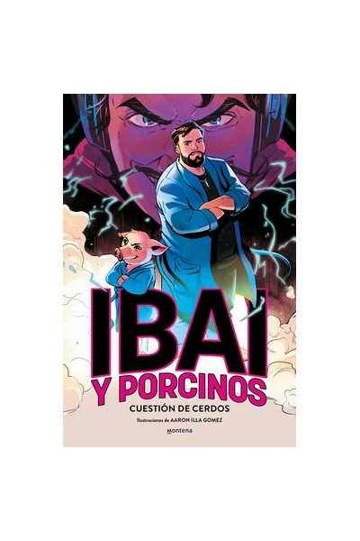 Ibai Y Porcinos 01