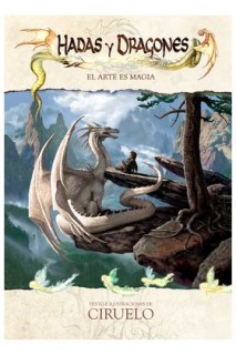 Hadas Y Dragones