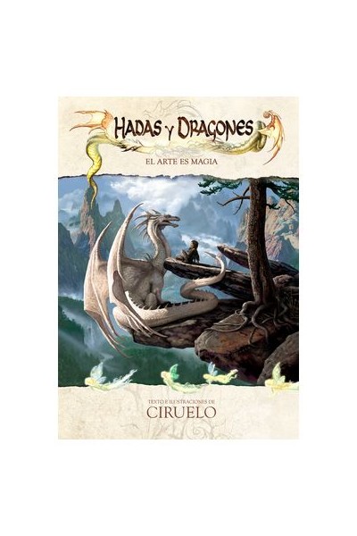 Hadas Y Dragones