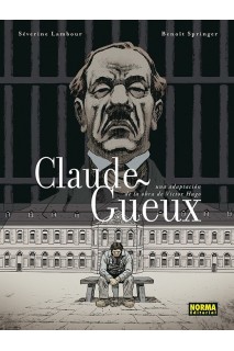 Claude Gueux