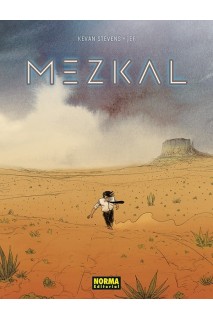 Mezkal