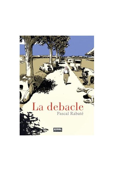 La Debacle