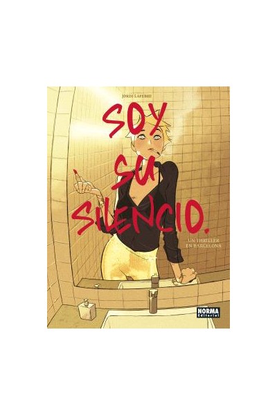 Soy Su Silencio