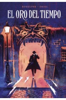 El Oro Del Tiempo