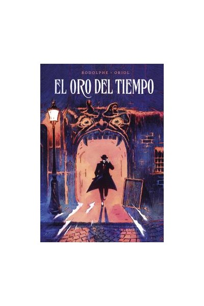 El Oro Del Tiempo