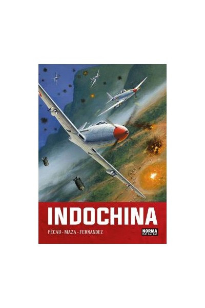 Indochina
