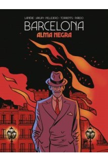 Barcelona: Alma Negra