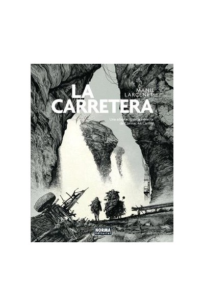La Carretera (Catala)