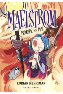 Maelstrom: Principe Del Mal