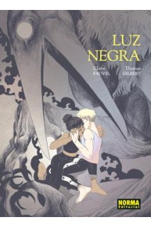 Luz Negra