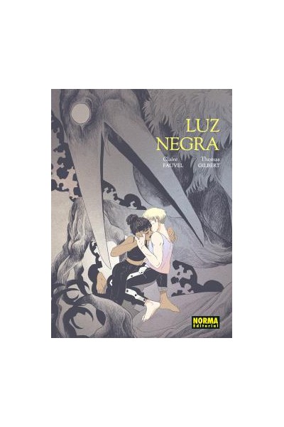 Luz Negra
