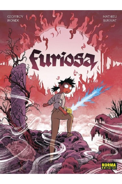 Furiosa