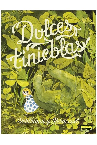 Dulces Tinieblas