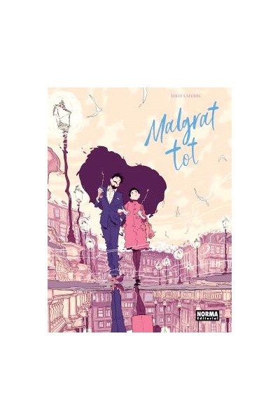 MALGRAT TOT