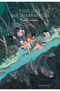 Esos Días Que Desaparecen