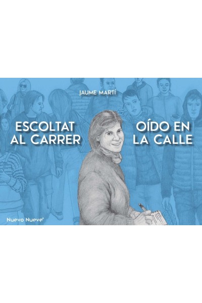 Oído En La Calle/Escoltat Al Carrer