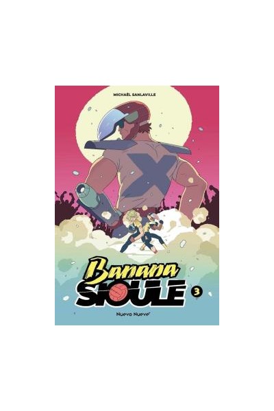 Banana Sioule 03