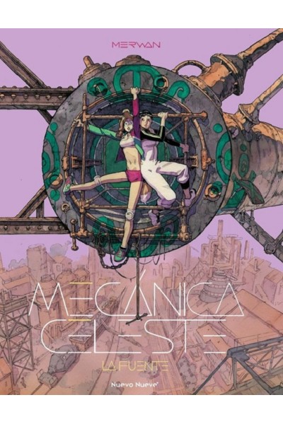 Mecánica Celeste 02