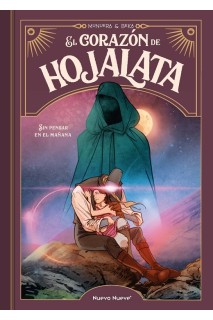 El Corazón De Hojalata 03