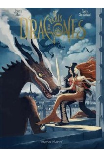El Paris De Los Dragones
