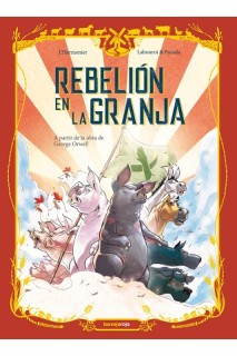 Rebelión En La Granja