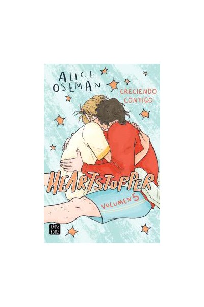 Heartstopper 05